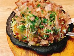 广岛好味烧-胜代日本料理(云程巷小区店)