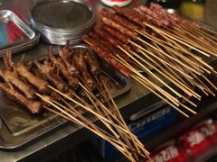 -峨眉一绝姐妹烧烤(峨眉花园店)