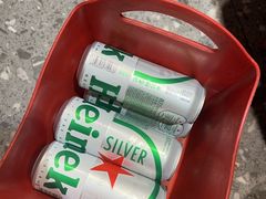 -江味龙虾馆·裸蓝龙虾(南山店)