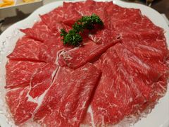-百叶居·老北京涮羊肉(鼓楼店)