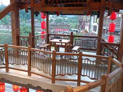 -印象鲵宴·张家界地标美食名片(溪布街店)