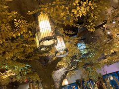-冰城小镇音乐串吧·聚会餐厅(百子湾店)