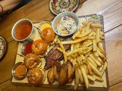 -Devils’ Brewery小恶魔精酿啤酒(武汉天地店)