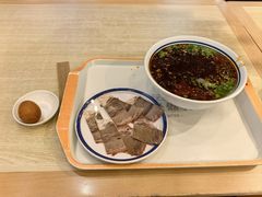 -丝路伊兰·兰州牛肉面(马连道店)