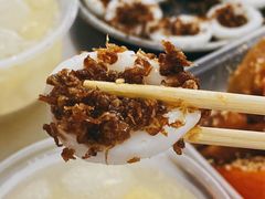 水粿-福合沟无米粿甜汤粿品店