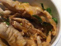 -花椒俏川菜小馆(南海万达店)