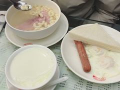 -义顺牛奶公司(庇利金街店)