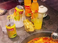 -椒王火锅(厚街万达店)