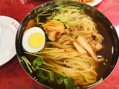 酸甜口冷面-西塔大冷面(市府大路店)