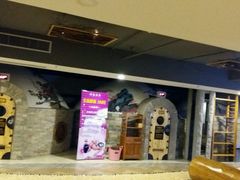 -绿岛汤泉韩式休闲会所