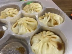 -老班长手工灌汤包老店(东山店)