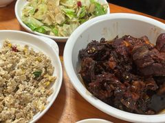 -如意香辣鸡架(总店)