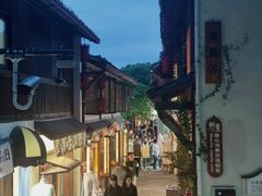 -小河直街历史文化街区