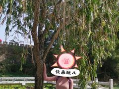 -北辰山景区