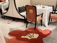 -酌宴府The China Club·广州万富希尔顿酒店(云城东路店)