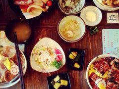 android_upload_pic-小条食堂(筼筜天虹店)