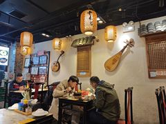 -京城小江南·北京烤鸭·江南土菜·白鱼(中关村店)