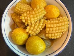 -左记港食(融科天城店)