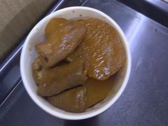 -阿姨牛杂(北京路店)