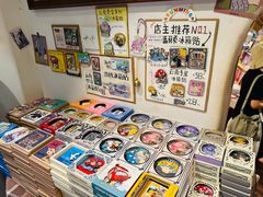 -橡皮书店(翠湖北路店)