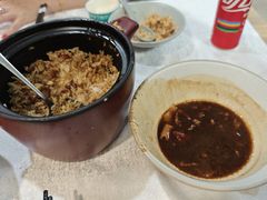 -湘中缘·湖南菜(娄底驻京办店)