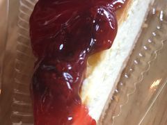 -Cha Café and Bistro