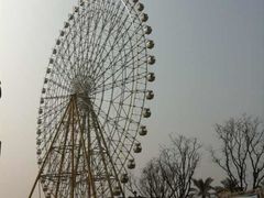 -国色天乡三期陆地乐园