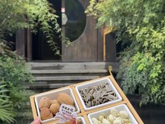 -唐猫庭院·千年陕菜(大唐不夜城店)