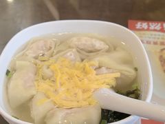 -锡笼记·无锡小笼(方塔店)