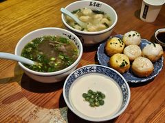 -鑫震源·苏式大虾生煎(山塘街店)