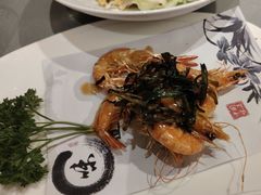 -宋园·金宴浙鲜馆(静安店)