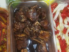 -益恒饭店乡间白族菜(古城总店)