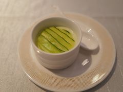 -上海和平饭店龙凤厅 Dragon Phoenix