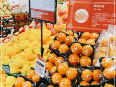 -Olé精品超市(沈阳万象城店)