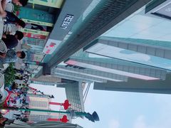 -深圳华盛奥特莱斯(华南一道店)