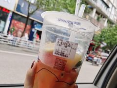 来水果茶-萃春疯(旭海店)