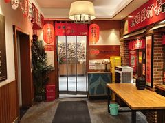 -福苗小骆驼烧烤(大唐不夜城店)