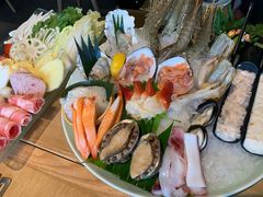 -生如夏花泰式火锅(西村黑金店)