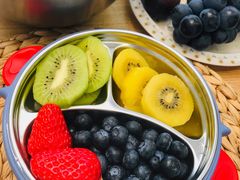 -沈阳市八家子水果批发市场