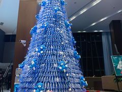 -上海国展宝龙丽筠酒店
