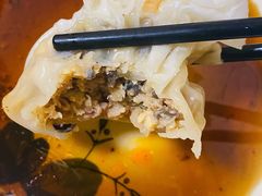 -正宗天津烧麦馆(柳州路店)