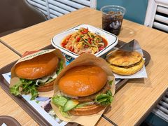 -魏家凉皮(铜锣湾店)