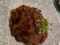 秘制脆爽海蜇头-松鹤楼·非遗·苏帮菜(融科店)