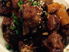 -妈妈的味道(工人体育场东路店)