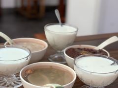 -随柳居·苏式小吃(建新巷店)