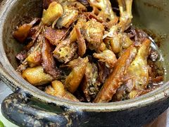 -斯丹姜母鸭·古法干香(涂门街总店)