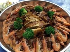 -聂记粤菜馆(鼓西路店)