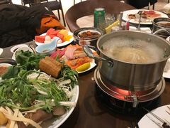 -阿外楼度假酒店-阿咖啡自助餐厅