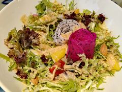 -撒拉花儿·新疆菜·清真(太阳宫店)