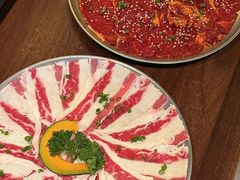 -大叹号啤酒屋·延边料理(延大店)